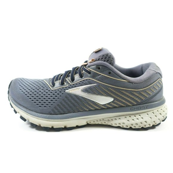 brooks ghost 12 size 7.5
